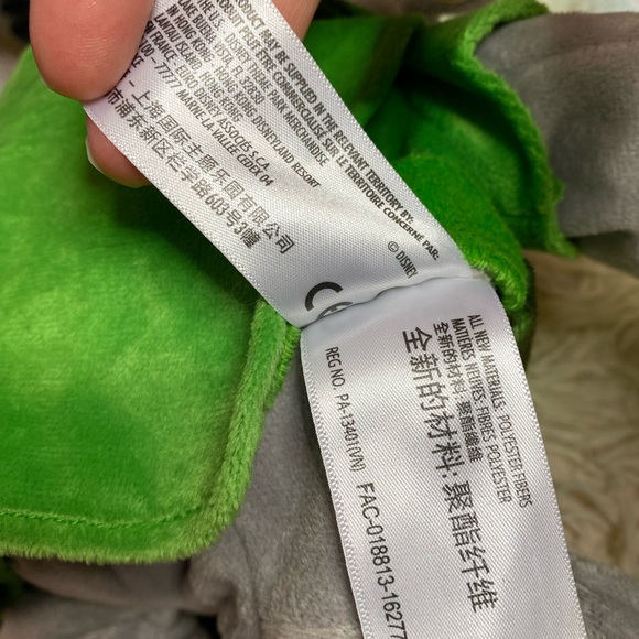 Frozen troll plush toy - Picture 7 of 9